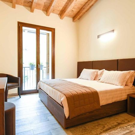 Agriturismo Ippolita Lucchetti Cene Exteriör bild